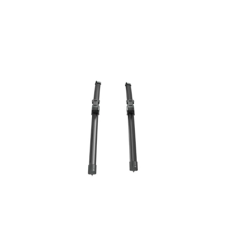 Silecek Süpürgesi AeroTwin Ön 600-575MM BMW E60 E61 E63 E64 İçin (2003-2010) - BOSCH 3397118955