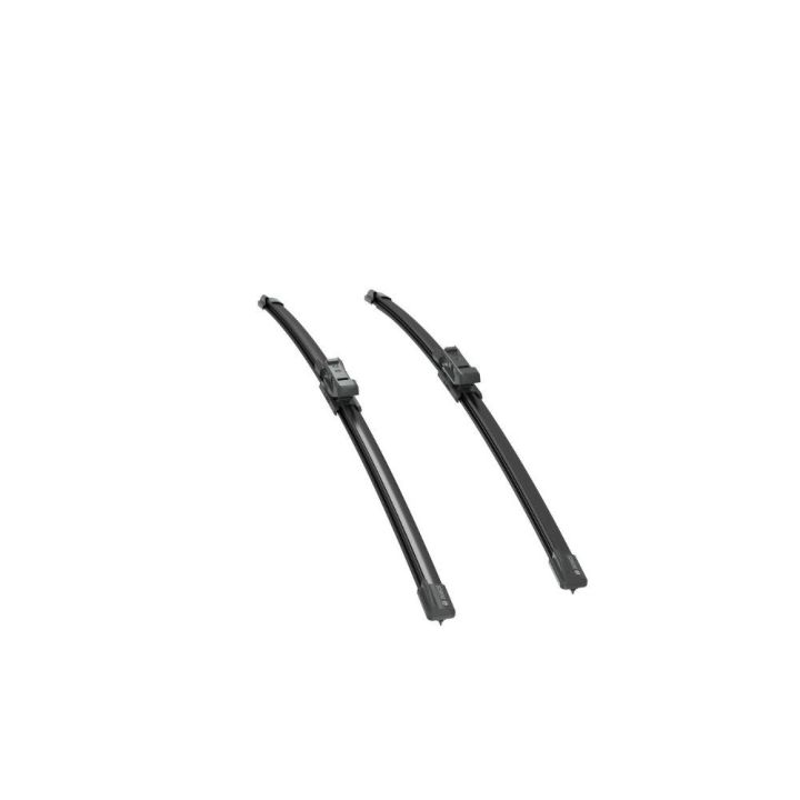 Silecek Süpürgesi AeroTwin Ön 600-575MM BMW E60 E61 E63 E64 İçin (2003-2010) - BOSCH 3397118955
