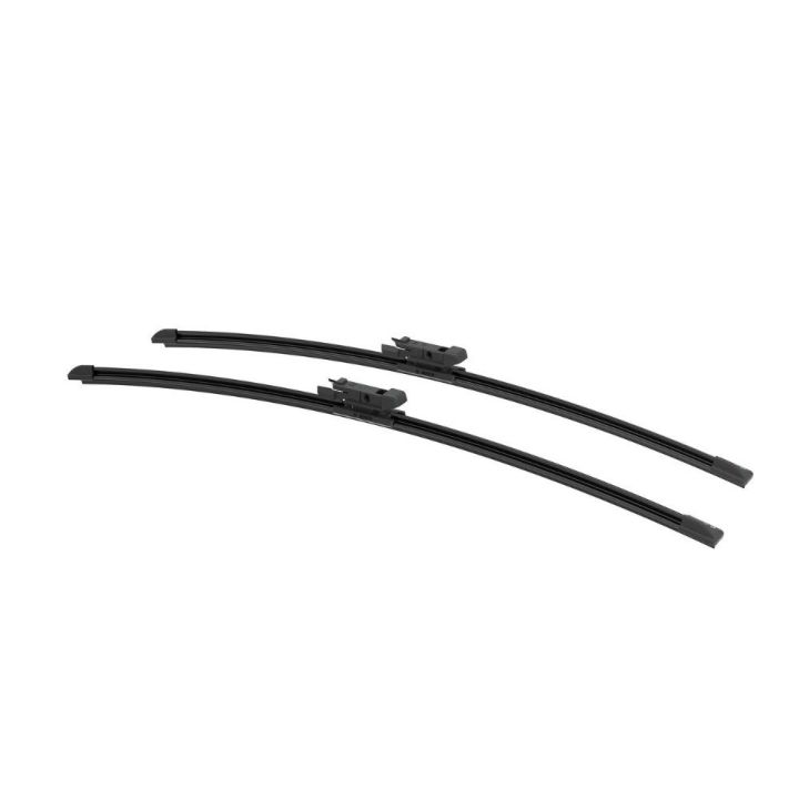 Silecek Süpürgesi AeroTwin Ön 600-575MM BMW E60 E61 E63 E64 İçin (2003-2010) - BOSCH 3397118955