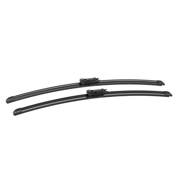 Silecek Süpürgesi AeroTwin Ön 600-575MM BMW E60 E61 E63 E64 İçin (2003-2010) - BOSCH 3397118955