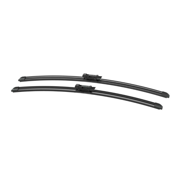 Silecek Süpürgesi AeroTwin Ön 600-575MM BMW E60 E61 E63 E64 İçin (2003-2010) - BOSCH 3397118955
