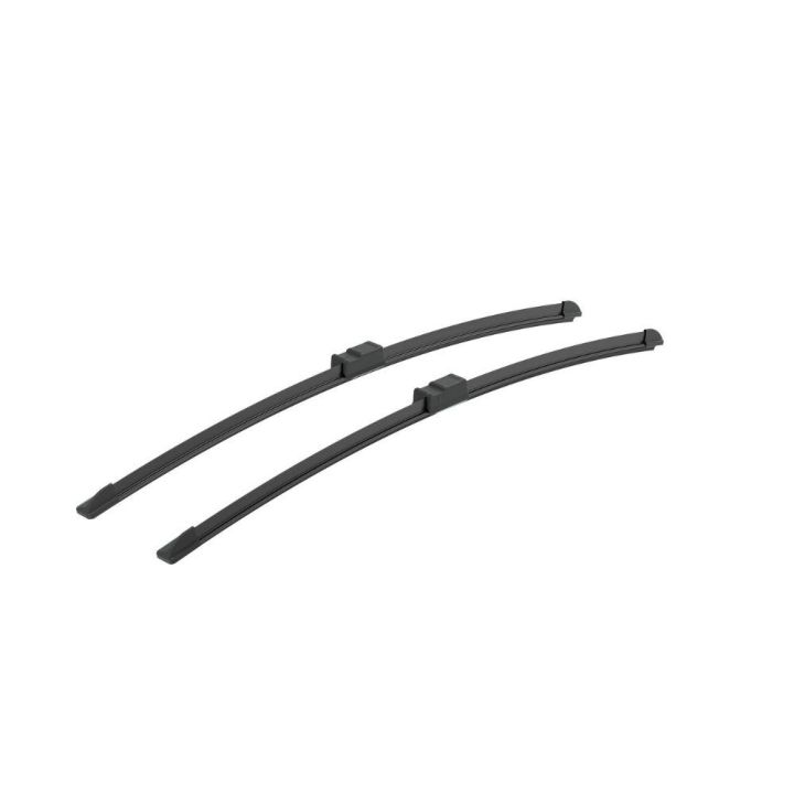 Silecek Süpürgesi AeroTwin Ön 600-600MM Mercedes-Benz W204 W212 C218 C207 Serisi İçin (2007-) - BOSCH 3397118938