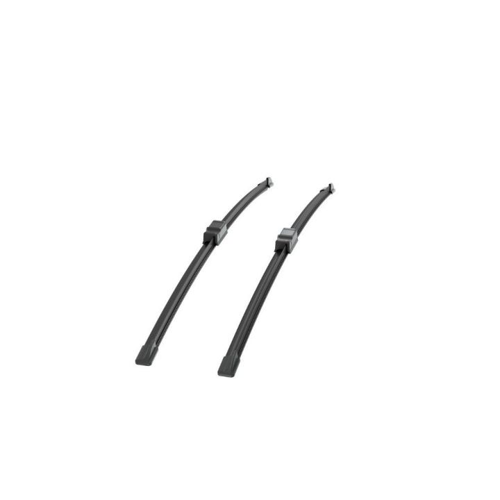 Silecek Süpürgesi AeroTwin Ön 600-600MM Mercedes-Benz W204 W212 C218 C207 Serisi İçin (2007-) - BOSCH 3397118938