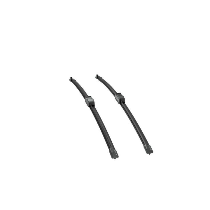 Silecek Süpürgesi AeroTwin Ön 600-600MM Mercedes-Benz W204 W212 C218 C207 Serisi İçin (2007-) - BOSCH 3397118938