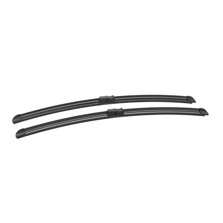 Silecek Süpürgesi AeroTwin Ön 600-600MM Mercedes-Benz W204 W212 C218 C207 Serisi İçin (2007-) - BOSCH 3397118938