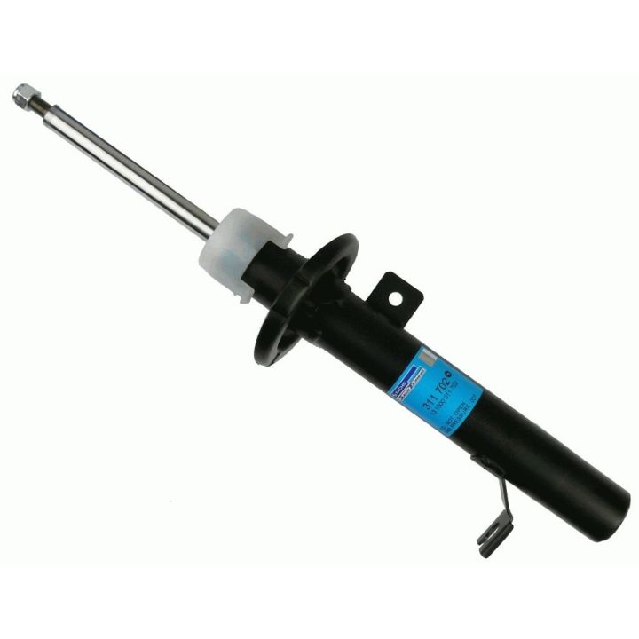 Amortisör Ön Gazlı Sol Fusion 1,4 1,6 1,4 Tdci 2002-2012 - SACHS311702