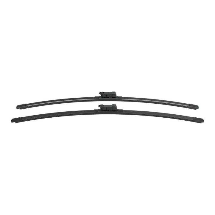 Bosch Aerotwin Silecek Süpürgesi Takımı 600-600MM VW Transporter T6 İçin - Bosch 3397009821