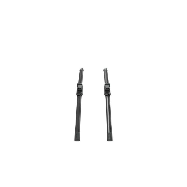 Bosch Aerotwin Silecek Süpürgesi Takımı 600-600MM VW Transporter T6 İçin - Bosch 3397009821