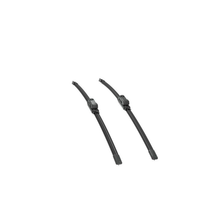 Bosch Aerotwin Silecek Süpürgesi Takımı 600-600MM VW Transporter T6 İçin - Bosch 3397009821