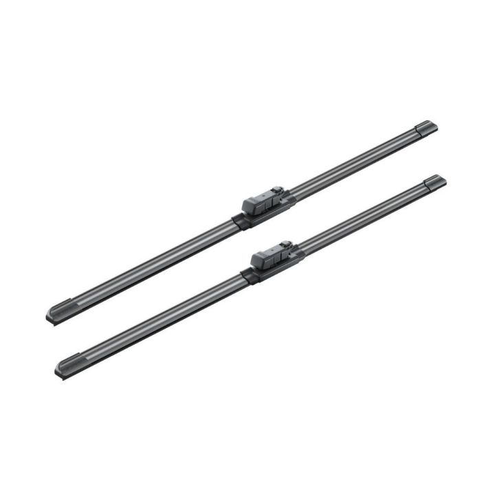Bosch Aerotwin Silecek Süpürgesi Takımı 600-600MM VW Transporter T6 İçin - Bosch 3397009821
