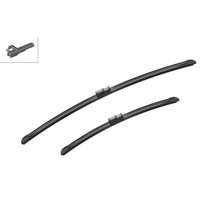 Bosch Aerotwin Silecek Seti 625-425MM Fiat Croma İçin (2005-2010) - Bosch 3397007094