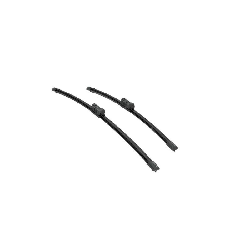 Bosch Aerotwin Ön Silecek Seti 625-500MM Audi A6 A7 Q5 Q7 Q3 Volvo S90II V90II XC90II İçin (2018-) - Bosch 3397014164