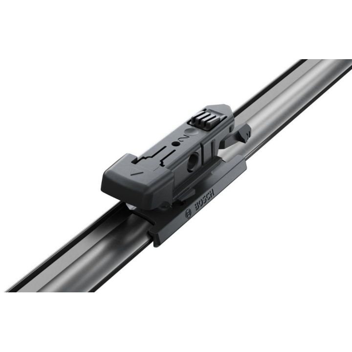 Bosch Aerotwin Silecek Seti 630-630MM Iveco Daily İçin (2014-) - Bosch 3397014129