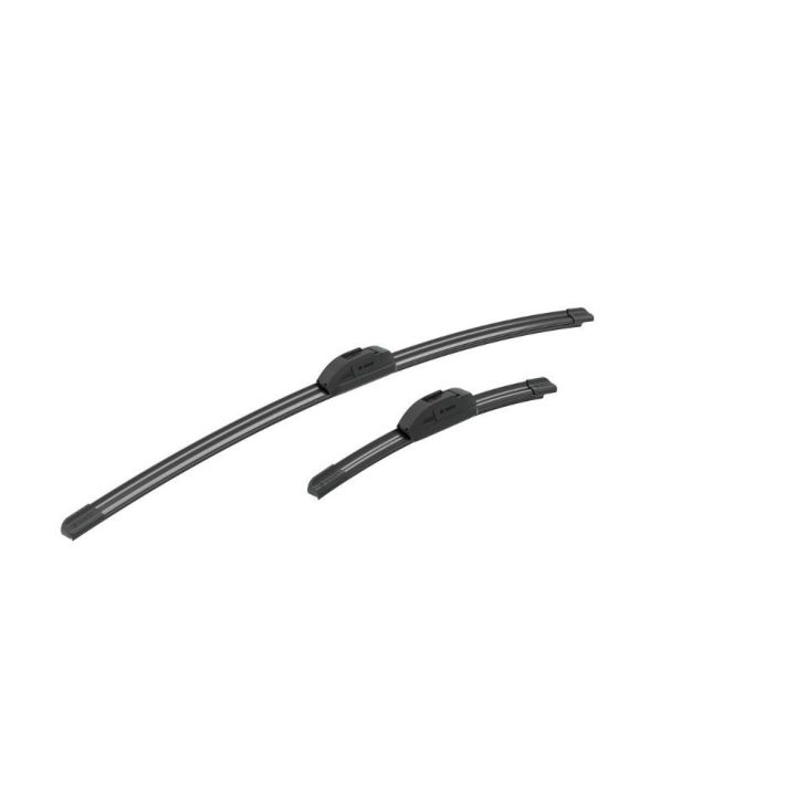 Bosch Aerotwin Silecek Seti 650-300MM Mitsubishi Colt Nissan Note İçin (2004-) - Bosch 3397014128