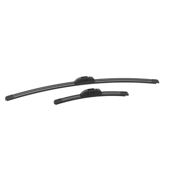 Bosch Aerotwin Silecek Seti 650-300MM Mitsubishi Colt Nissan Note İçin (2004-) - Bosch 3397014128