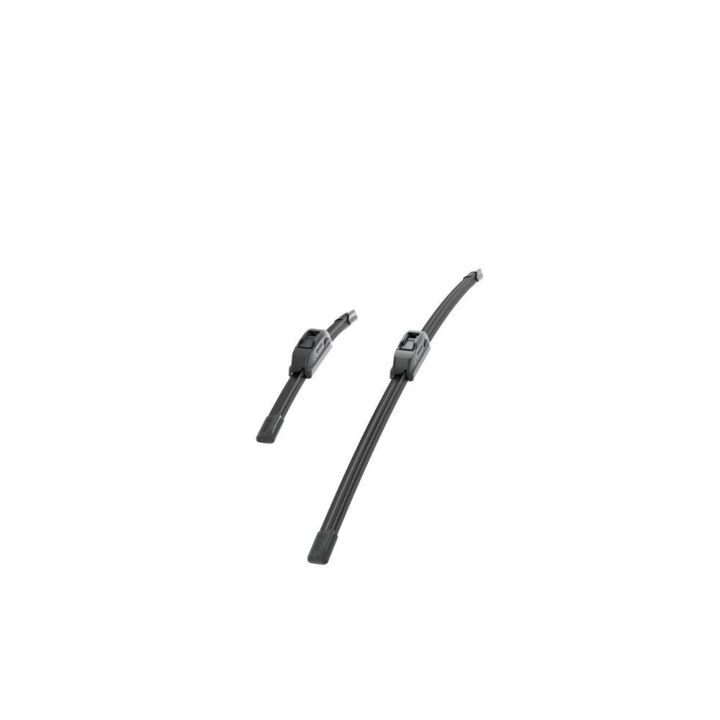 Bosch Aerotwin Silecek Seti 650-300MM Mitsubishi Colt Nissan Note İçin (2004-) - Bosch 3397014128