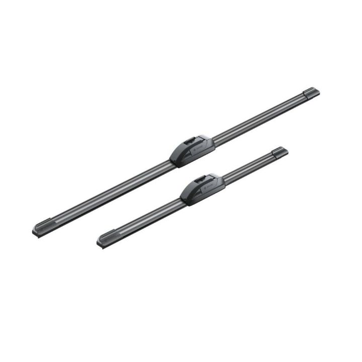 Bosch Aerotwin Silecek Seti 600-400MM Hyundai i20 Tüm Modeller İçin (2014-) - Bosch 3397014158