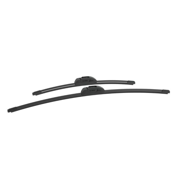 Bosch Aerotwin Silecek Seti 600-400MM Hyundai i20 Tüm Modeller İçin (2014-) - Bosch 3397014158