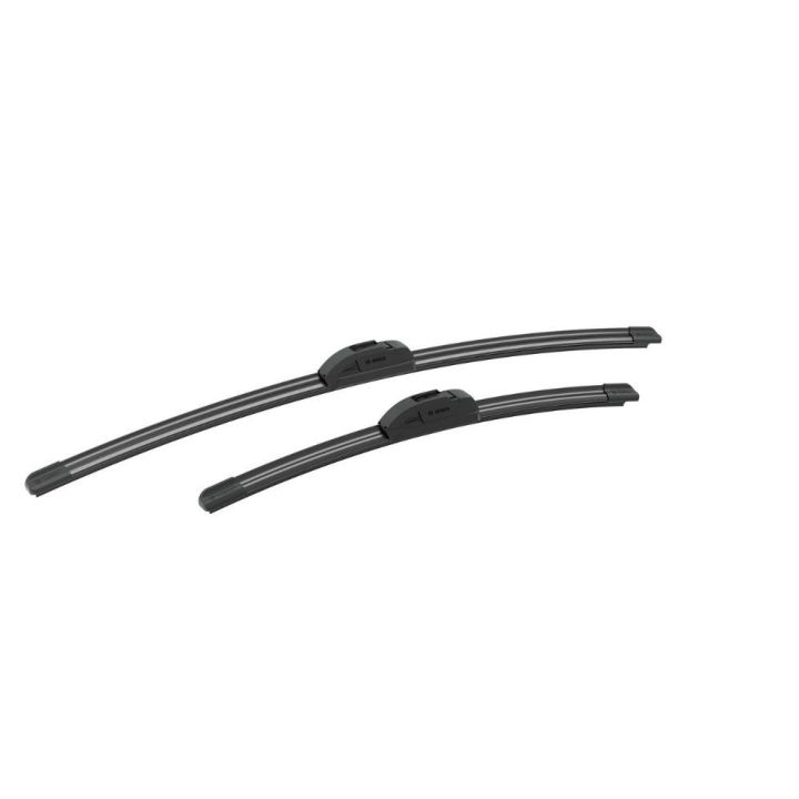 Bosch Aerotwin Silecek Seti 600-400MM Hyundai i20 Tüm Modeller İçin (2014-) - Bosch 3397014158