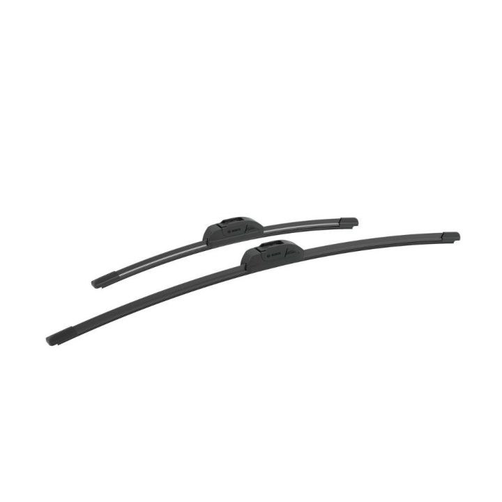 Bosch Aerotwin Silecek Seti 600-400MM Hyundai i20 Tüm Modeller İçin (2014-) - Bosch 3397014158
