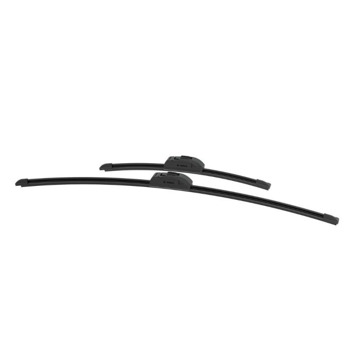 Bosch Aerotwin Silecek Seti 650-360MM Honda Jazz Nissan Micra İçin (2014-) - Bosch 3397014210