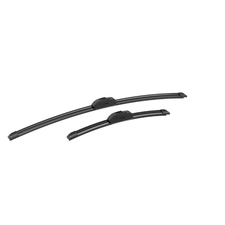 Bosch Aerotwin Silecek Seti 650-360MM Honda Jazz Nissan Micra İçin (2014-) - Bosch 3397014210
