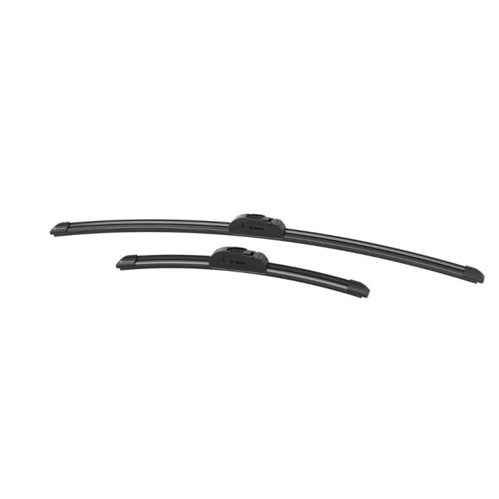 Bosch Aerotwin Silecek Seti 650-360MM Honda Jazz Nissan Micra İçin (2014-) - Bosch 3397014210