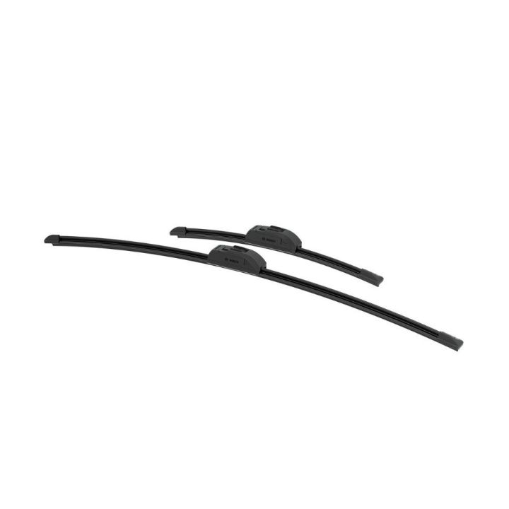 Bosch Aerotwin Ön Silecek Seti 650-340MM i30 Ceed Elantra Santa Fe Corolla Auris SX4 Micra İçin (2007-2016) - Bosch 3397007570