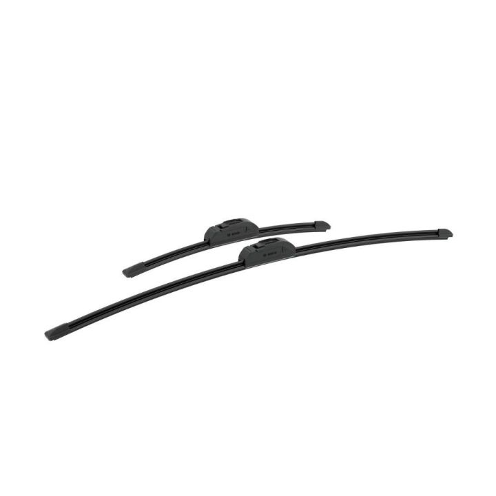 Bosch Aerotwin Ön Silecek Seti 650-340MM i30 Ceed Elantra Santa Fe Corolla Auris SX4 Micra İçin (2007-2016) - Bosch 3397007570