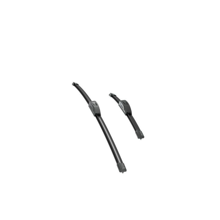 Bosch Aerotwin Ön Silecek Seti 650-340MM i30 Ceed Elantra Santa Fe Corolla Auris SX4 Micra İçin (2007-2016) - Bosch 3397007570