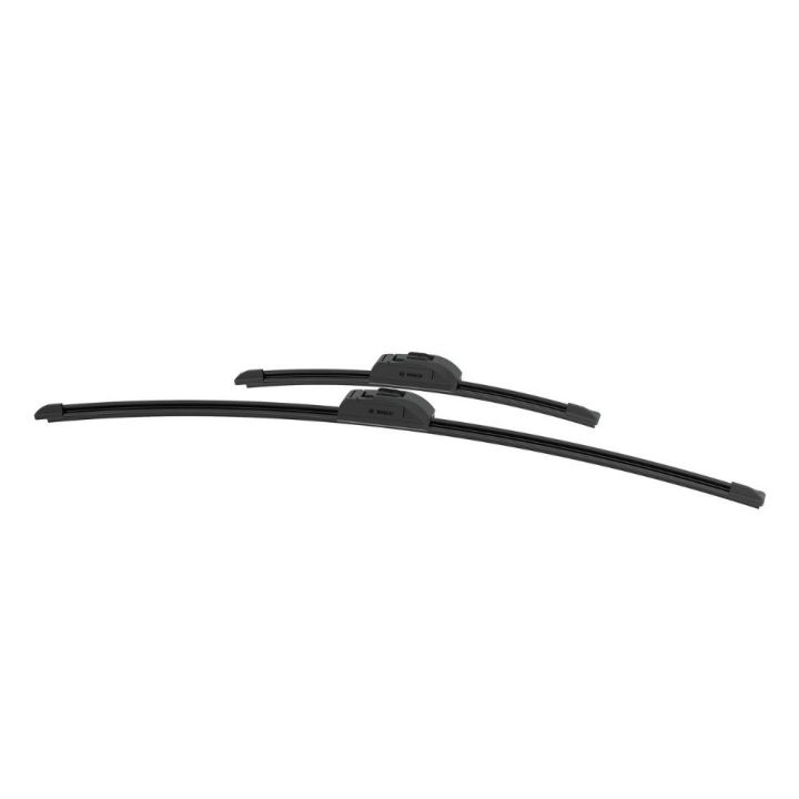 Bosch Aerotwin Ön Silecek Seti 650-340MM i30 Ceed Elantra Santa Fe Corolla Auris SX4 Micra İçin (2007-2016) - Bosch 3397007570