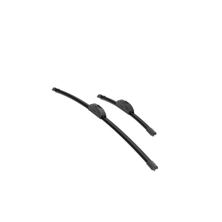 Bosch Aerotwin Ön Silecek Seti 650-340MM i30 Ceed Elantra Santa Fe Corolla Auris SX4 Micra İçin (2007-2016) - Bosch 3397007570