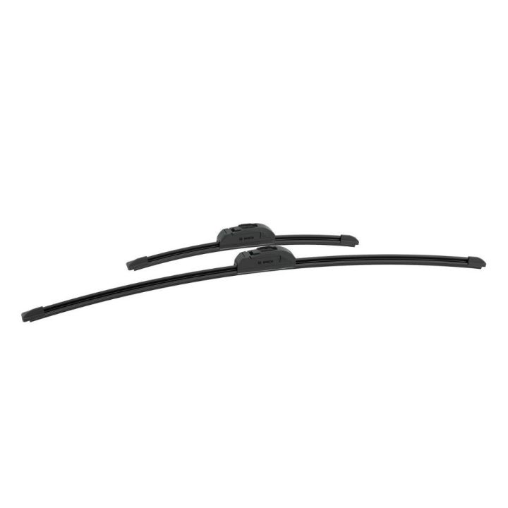 Bosch Aerotwin Ön Silecek Seti 650-340MM i30 Ceed Elantra Santa Fe Corolla Auris SX4 Micra İçin (2007-2016) - Bosch 3397007570