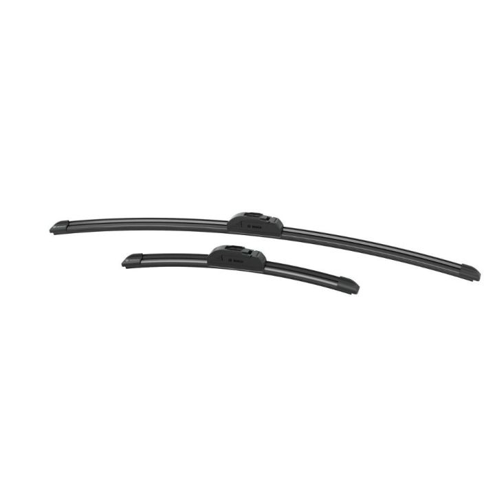 Bosch Aerotwin Ön Silecek Seti 650-340MM i30 Ceed Elantra Santa Fe Corolla Auris SX4 Micra İçin (2007-2016) - Bosch 3397007570