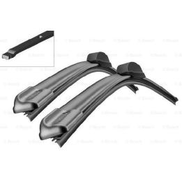 Bosch Aerotwin Silecek Süpürgesi Takımı 650-340MM Renault Captur Clio IV Grandtour İçin (2012-) - Bosch 3397007868