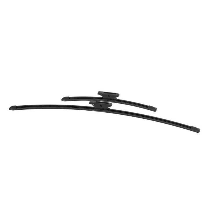 Bosch Aerotwin Silecek Süpürgesi Takımı 650-340MM Renault Captur Clio IV Grandtour İçin (2012-) - Bosch 3397007868