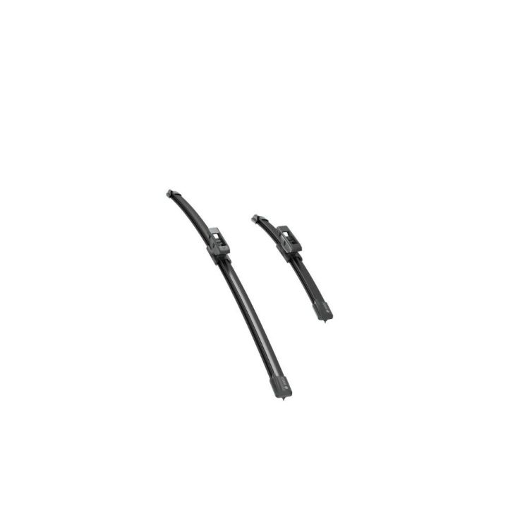 Bosch Aerotwin Silecek Süpürgesi Takımı 650-340MM Renault Captur Clio IV Grandtour İçin (2012-) - Bosch 3397007868