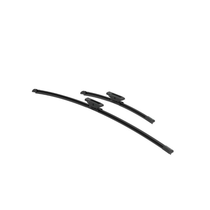 Bosch Aerotwin Silecek Süpürgesi Takımı 650-340MM Renault Captur Clio IV Grandtour İçin (2012-) - Bosch 3397007868