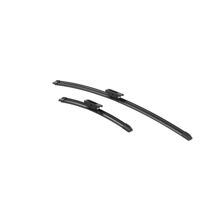 Bosch Aerotwin Silecek Süpürgesi Takımı 650-340MM Renault Captur Clio IV Grandtour İçin (2012-) - Bosch 3397007868