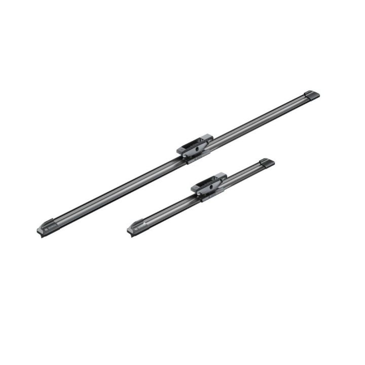 Bosch Aerotwin Silecek Süpürgesi Takımı 650-340MM Renault Captur Clio IV Grandtour İçin (2012-) - Bosch 3397007868