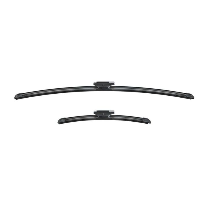 Bosch Aerotwin Silecek Süpürgesi Takımı 650-340MM Renault Captur Clio IV Grandtour İçin (2012-) - Bosch 3397007868
