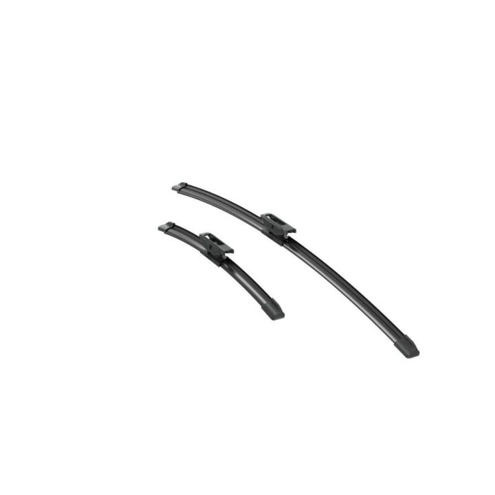 Bosch Aerotwin Silecek Süpürgesi Takımı 650-340MM Renault Captur Clio IV Grandtour İçin (2012-) - Bosch 3397007868