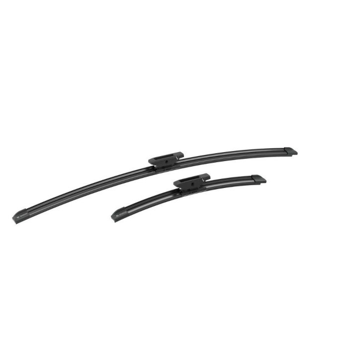 Bosch Aerotwin Silecek Süpürgesi Takımı 650-340MM Renault Captur Clio IV Grandtour İçin (2012-) - Bosch 3397007868