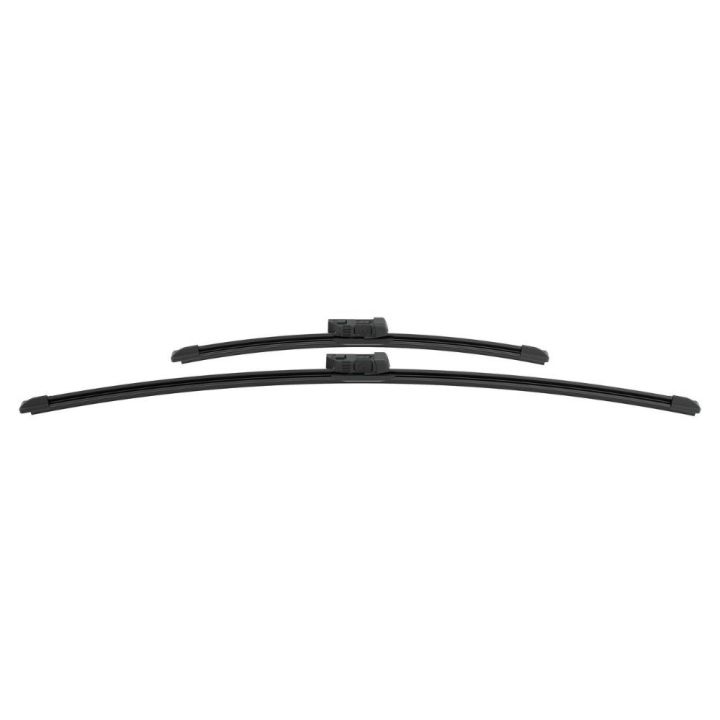 Bosch Aerotwin Silecek Süpürgesi Takımı 650-380MM Ford Fiesta VI Fiat 500L İçin - Bosch 3397007432