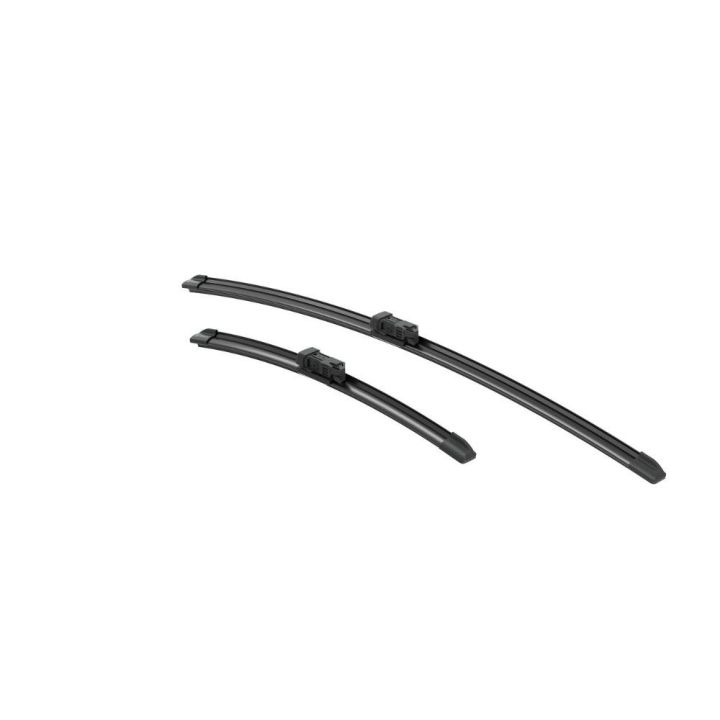 Bosch Aerotwin Silecek Süpürgesi Takımı 650-380MM Ford Fiesta VI Fiat 500L İçin - Bosch 3397007432