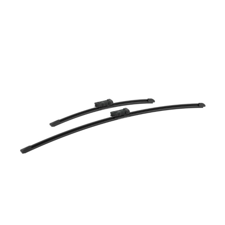 Bosch Aerotwin Silecek Süpürgesi Takımı 650-380MM Ford Fiesta VI Fiat 500L İçin - Bosch 3397007432