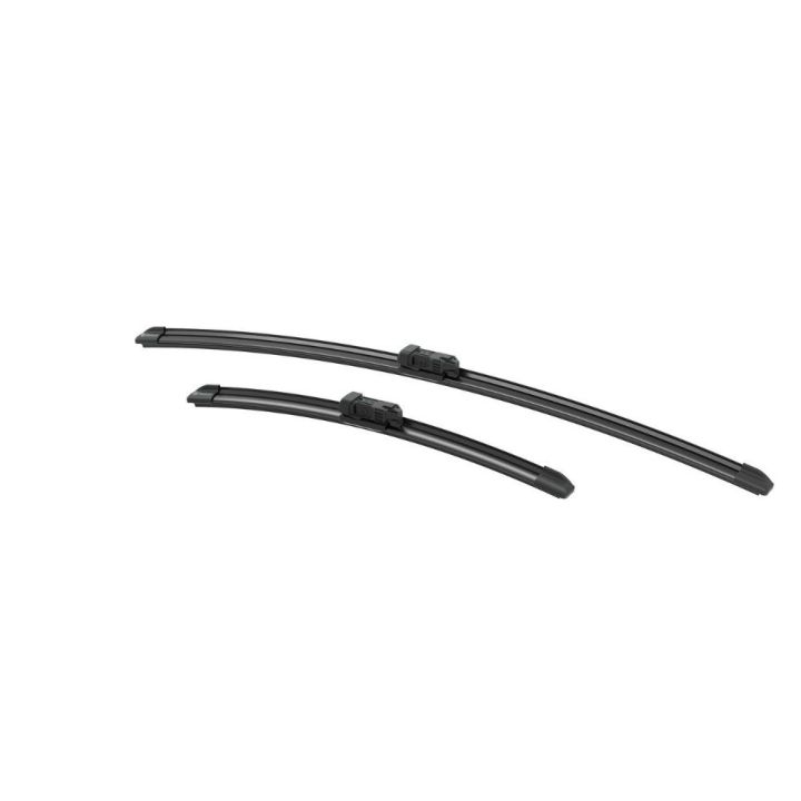Bosch Aerotwin Silecek Süpürgesi Takımı 650-380MM Ford Fiesta VI Fiat 500L İçin - Bosch 3397007432