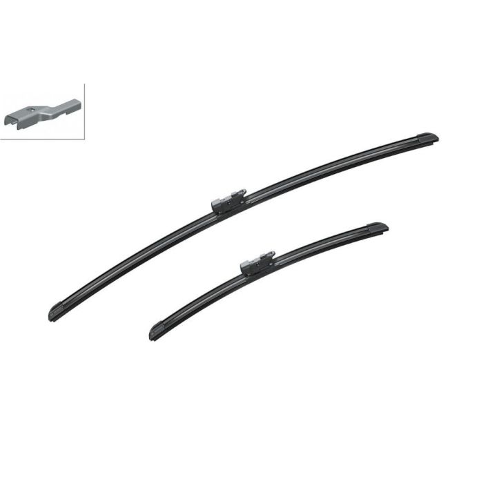 Bosch Aerotwin Silecek Seti 650-400MM Toyota Avensis İçin (2008-) - Bosch 3397007538