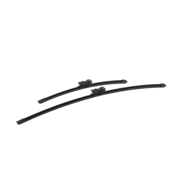 Bosch Aerotwin Silecek Seti 650-400MM Toyota Avensis İçin (2008-) - Bosch 3397007538