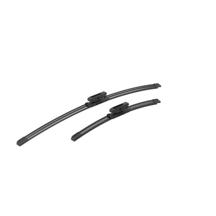 Bosch Aerotwin Silecek Süpürgesi 650-400MM Citroen C3 Renault Laguna III İçin - Bosch 3397007422